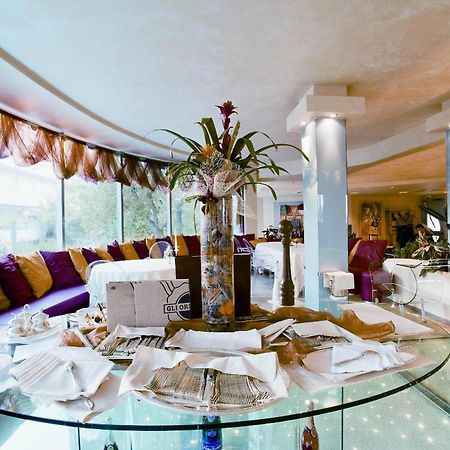 Hotel Waldorf- Premier Resort ミラノ・マリッティマ エクステリア 写真