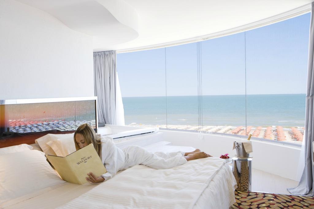 Hotel Waldorf- Premier Resort ミラノ・マリッティマ 部屋 写真
