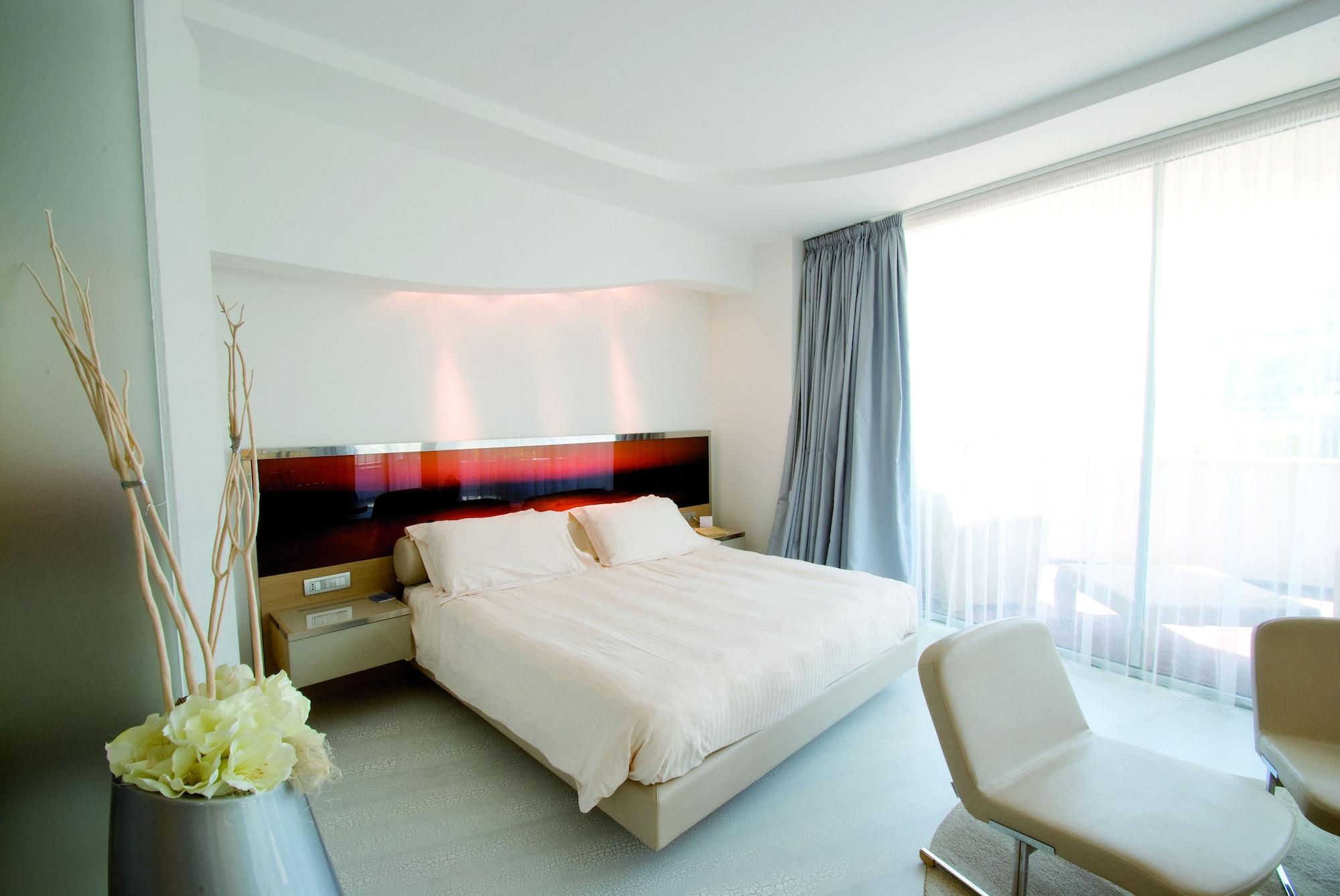Hotel Waldorf- Premier Resort ミラノ・マリッティマ エクステリア 写真