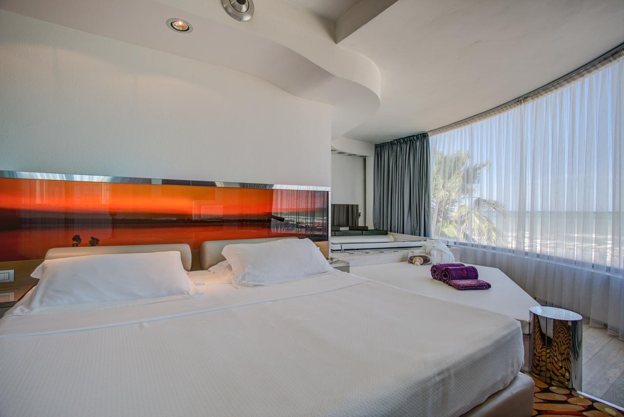 Hotel Waldorf- Premier Resort ミラノ・マリッティマ エクステリア 写真